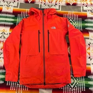 The north face L5 gore Tex pro ski jacket